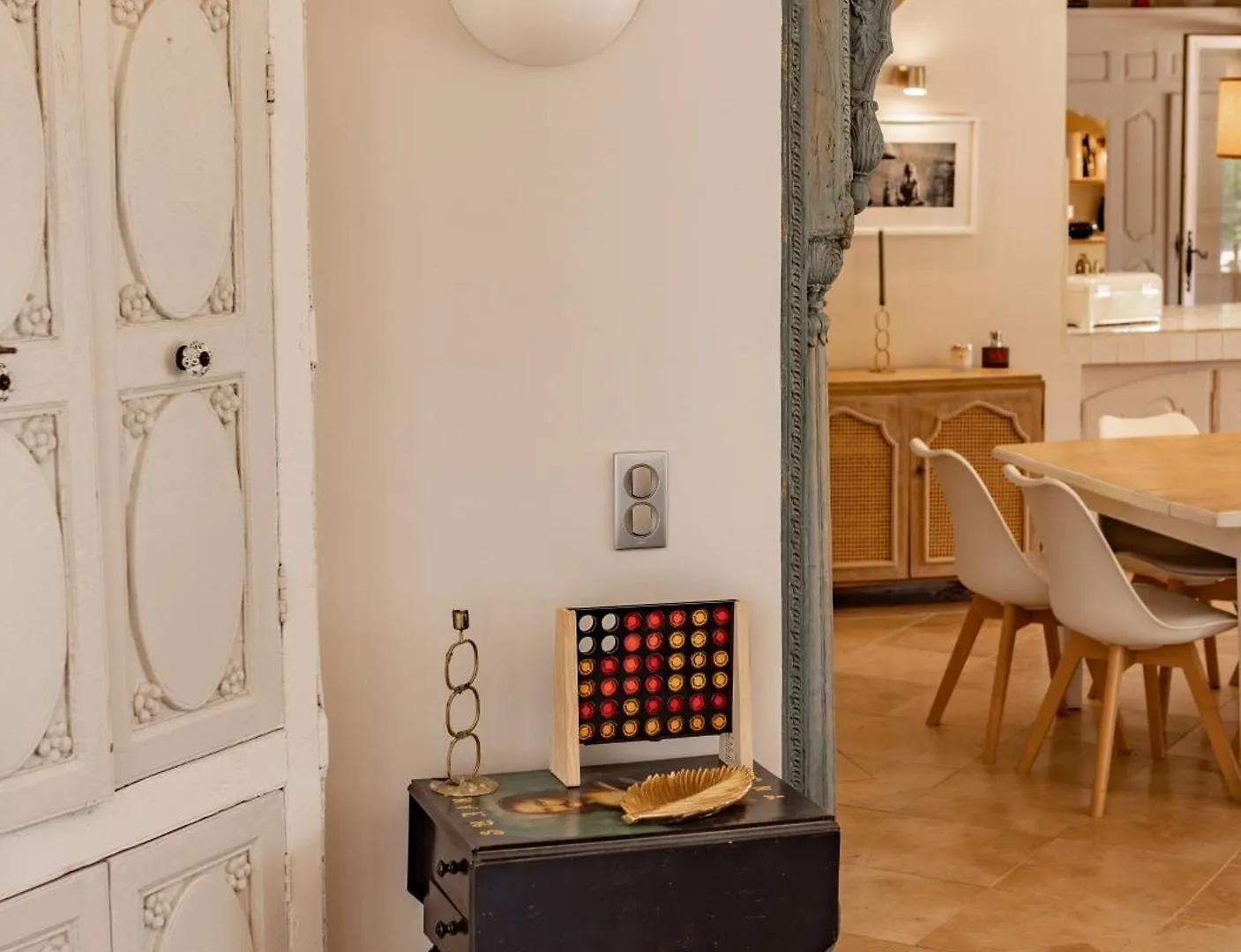 Superbe Villa, Piscine Chauffee, Jardin, Climatisee, Proche Du Village Le Plan-de-la-Tour