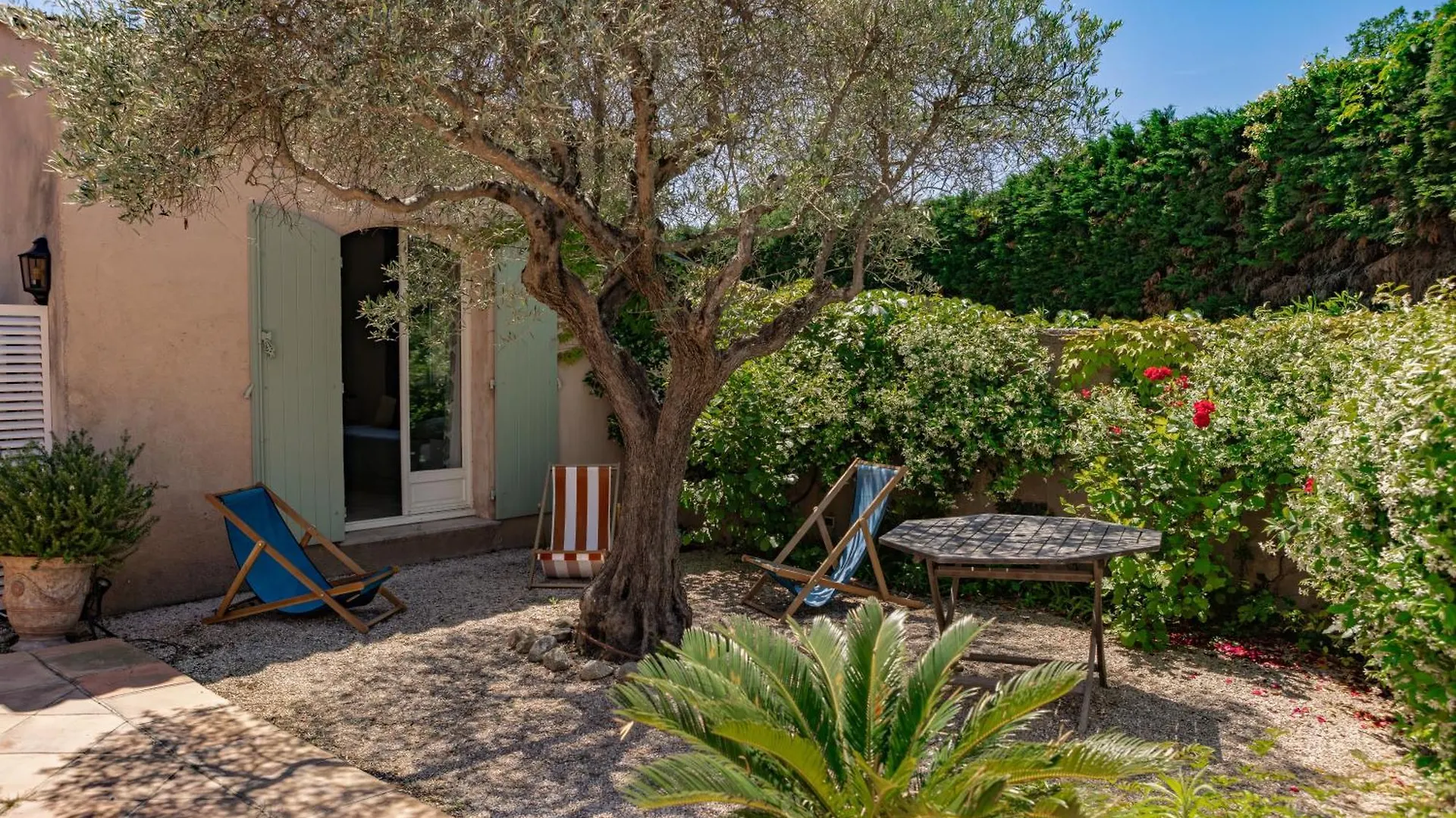 Villa Superbe Villa, Piscine Chauffee, Jardin, Climatisee, Proche Du Village Le Plan-de-la-Tour