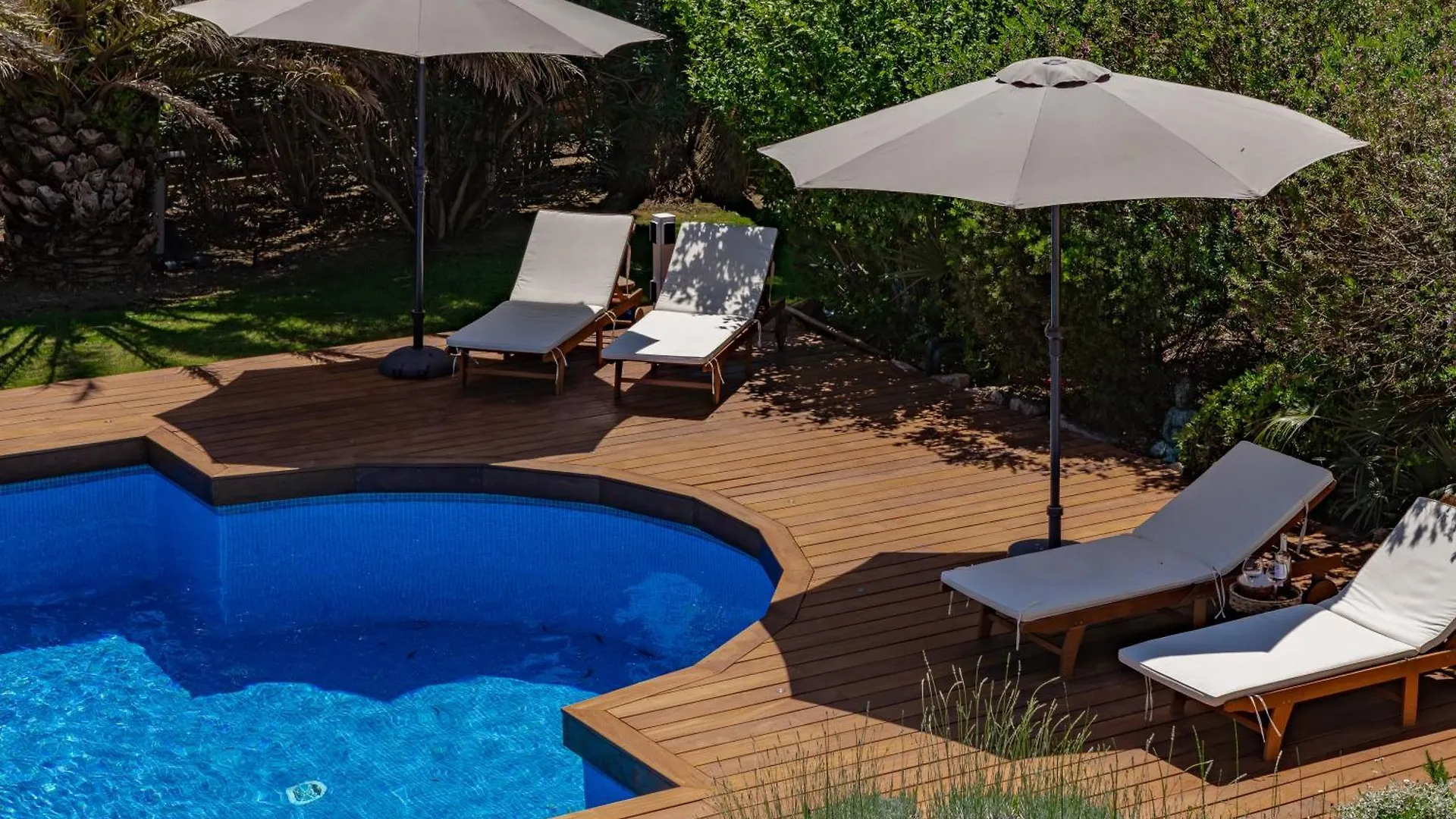 Villa Superbe Villa, Piscine Chauffee, Jardin, Climatisee, Proche Du Village Le Plan-de-la-Tour