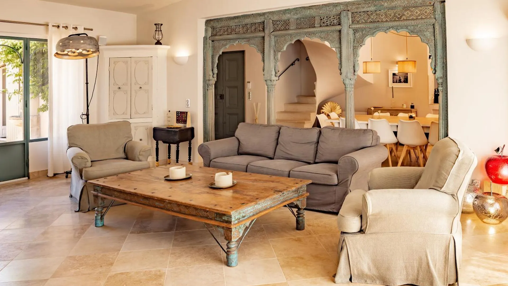 Superbe Villa, Piscine Chauffee, Jardin, Climatisee, Proche Du Village Le Plan-de-la-Tour Villa