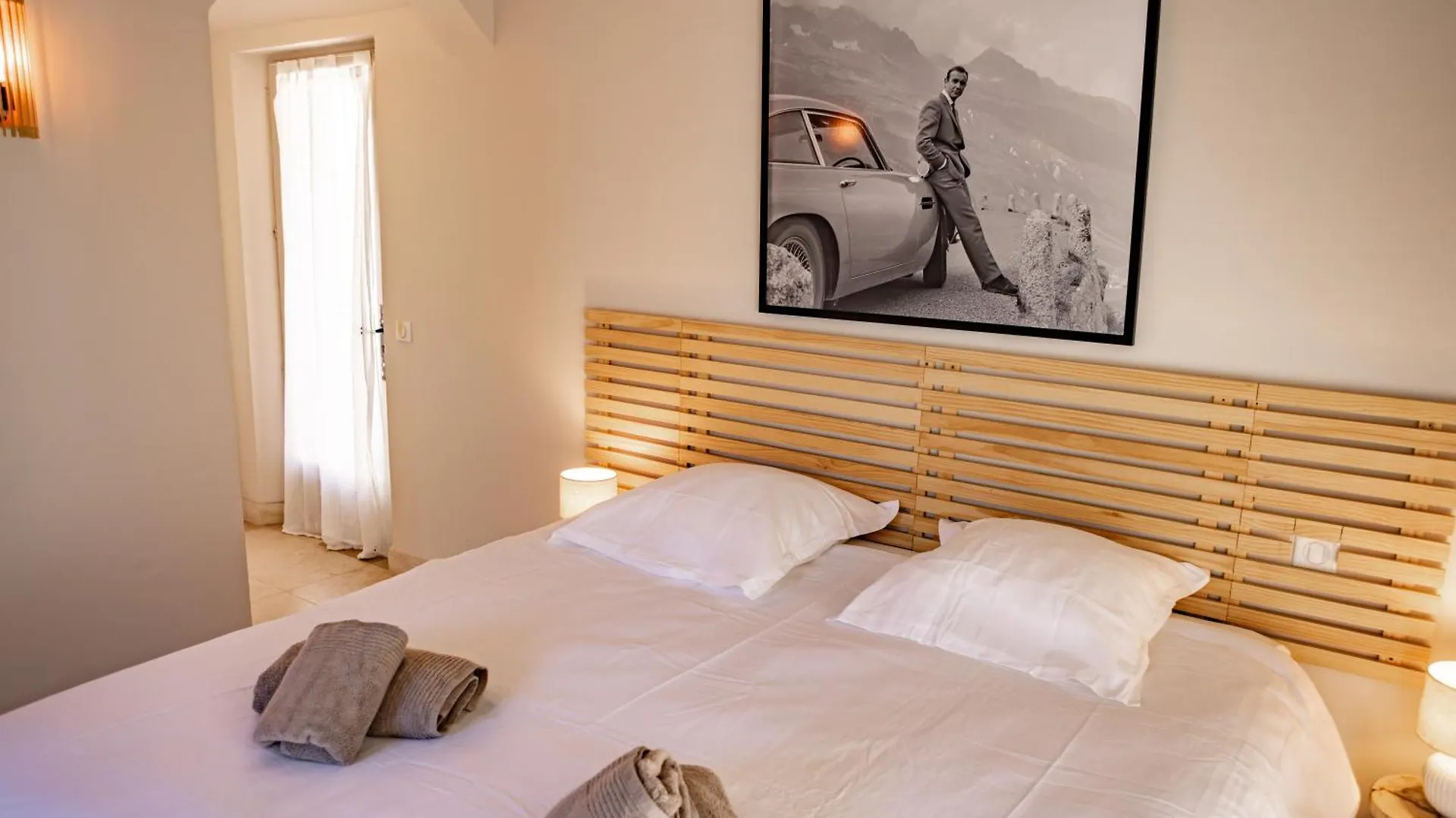 Superbe Villa, Piscine Chauffee, Jardin, Climatisee, Proche Du Village Le Plan-de-la-Tour Villa