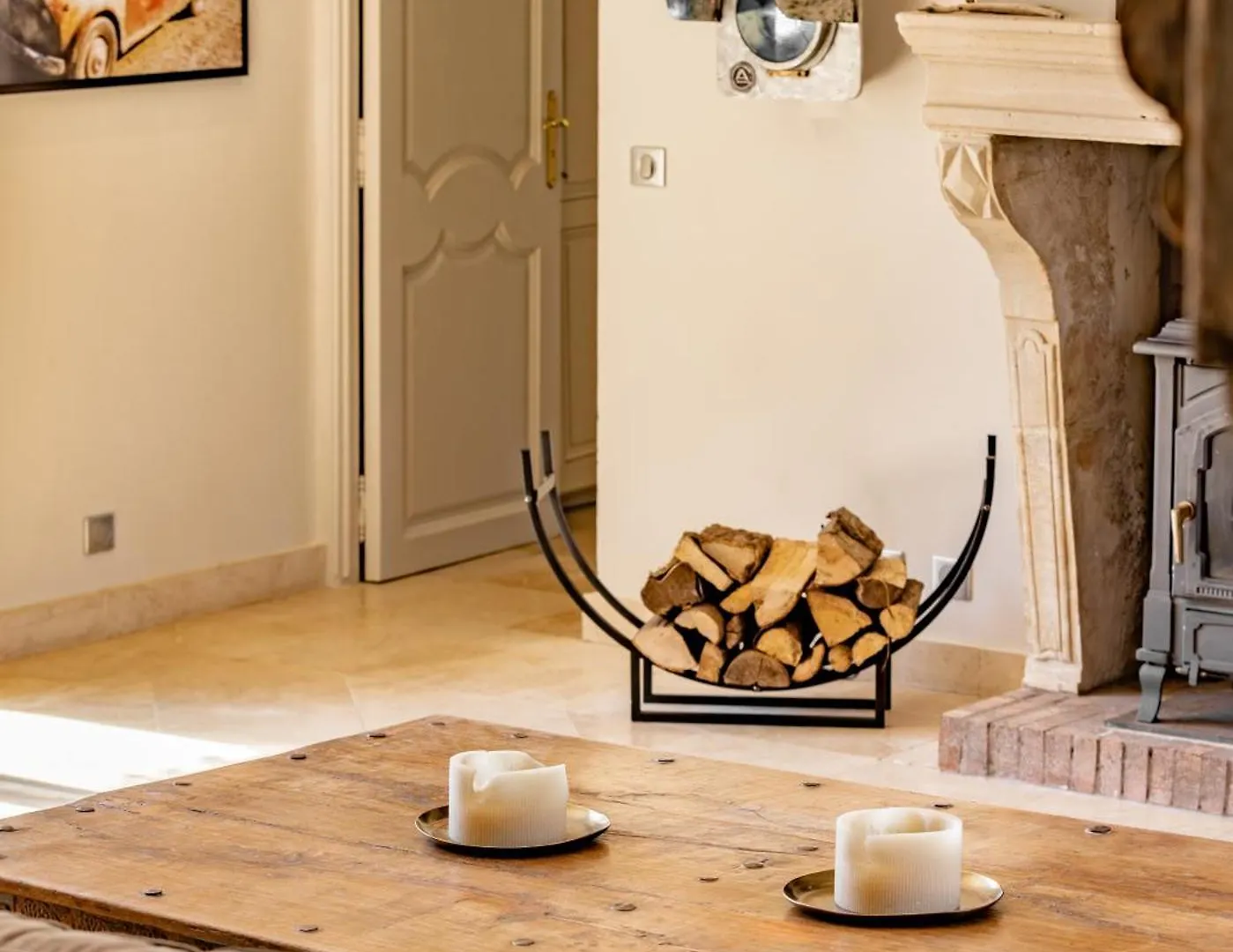 Superbe Villa, Piscine Chauffee, Jardin, Climatisee, Proche Du Village Le Plan-de-la-Tour