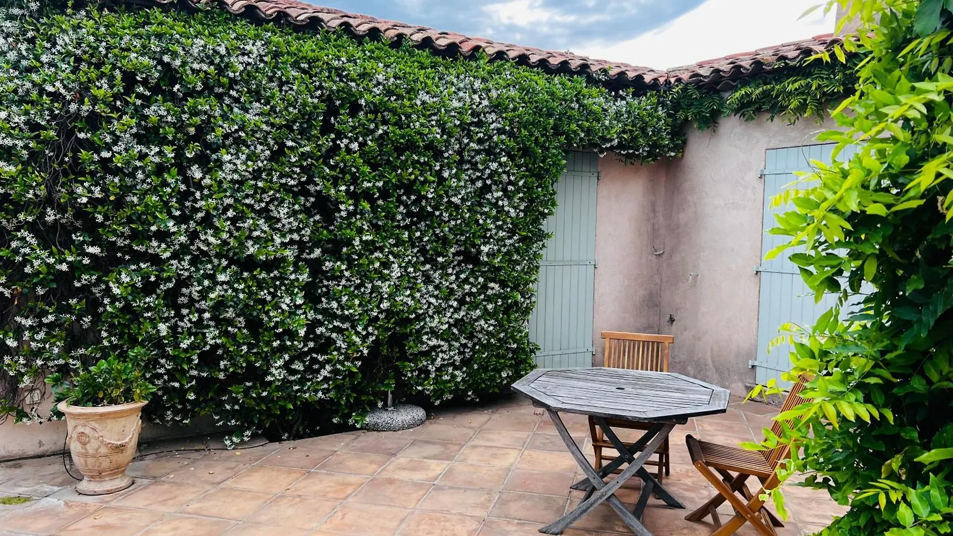 Superbe Villa, Piscine Chauffee, Jardin, Climatisee, Proche Du Village Le Plan-de-la-Tour